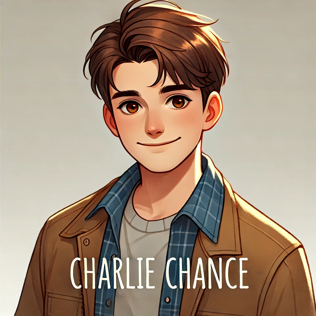 Charlie Chance